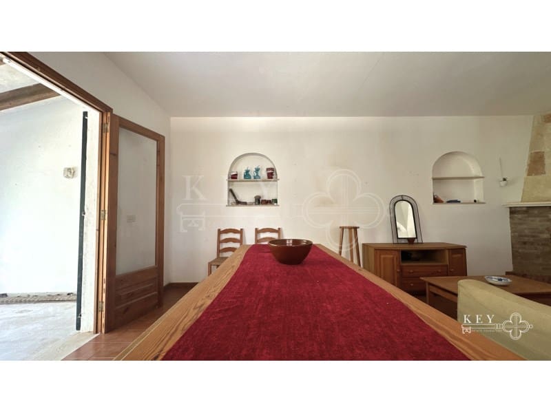 3 soverom Finca/Herregård til salgs i Ciutadella de Menorca med garasje - € 840 000 (Ref: 10168447)