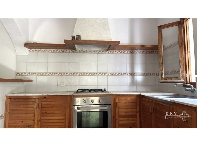 3 soverom Finca/Herregård til salgs i Ciutadella de Menorca med garasje - € 840 000 (Ref: 10168447)