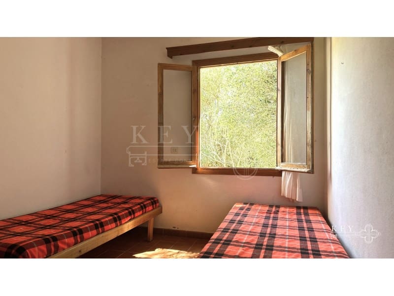 3 soverom Finca/Herregård til salgs i Ciutadella de Menorca med garasje - € 840 000 (Ref: 10168447)