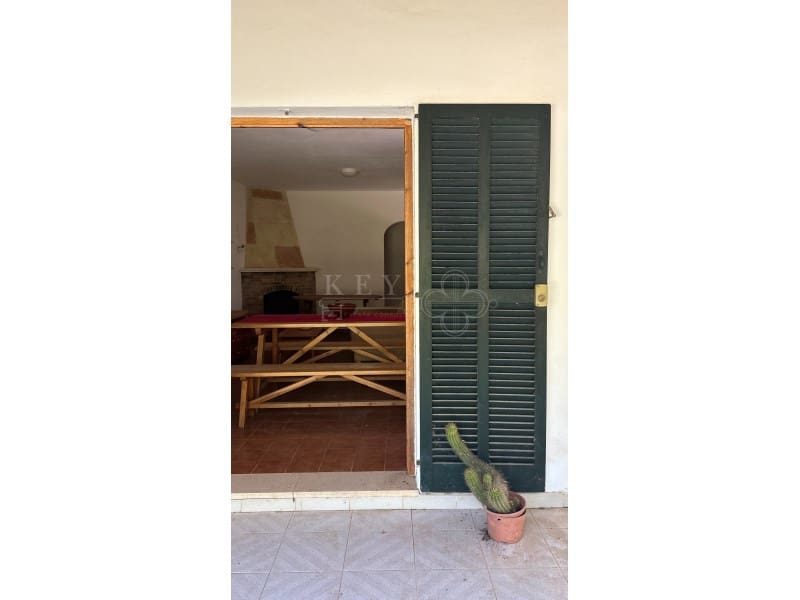 3 soverom Finca/Herregård til salgs i Ciutadella de Menorca med garasje - € 840 000 (Ref: 10168447)