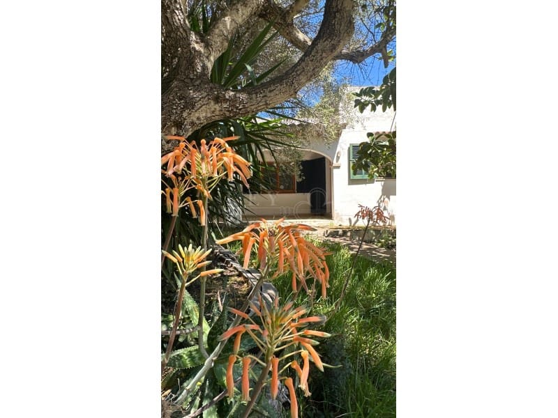 3 soverom Finca/Herregård til salgs i Ciutadella de Menorca med garasje - € 840 000 (Ref: 10168447)