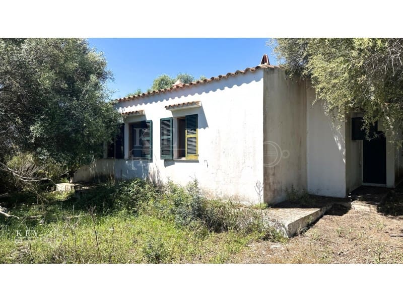 3 soverom Finca/Herregård til salgs i Ciutadella de Menorca med garasje - € 840 000 (Ref: 10168447)