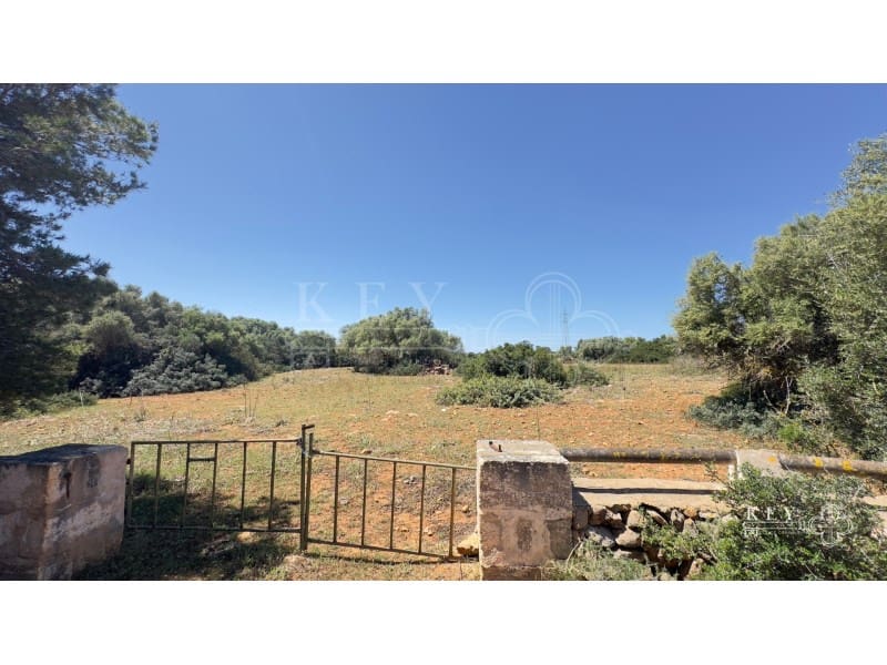 3 soverom Finca/Herregård til salgs i Ciutadella de Menorca med garasje - € 840 000 (Ref: 10168447)