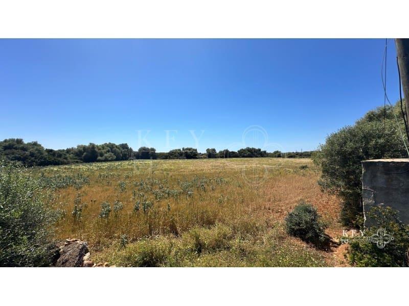 3 soverom Finca/Herregård til salgs i Ciutadella de Menorca med garasje - € 840 000 (Ref: 10168447)