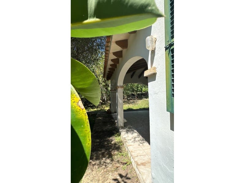 3 soverom Finca/Herregård til salgs i Ciutadella de Menorca med garasje - € 840 000 (Ref: 10168447)