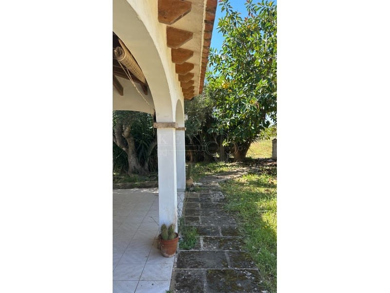 3 soverom Finca/Herregård til salgs i Ciutadella de Menorca med garasje - € 840 000 (Ref: 10168447)