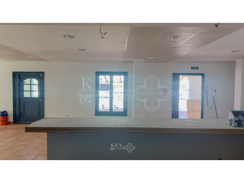 Comercial para arrendar em Ciutadella de Menorca - 3 000 € (Ref: 10168448)