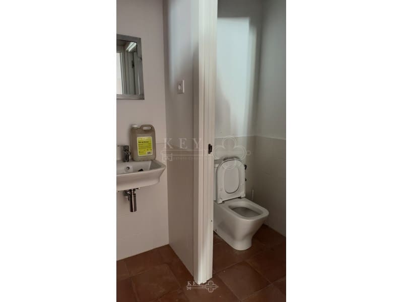 Comercial para arrendar em Ciutadella de Menorca - 3 000 € (Ref: 10168448)