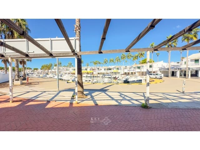 Comercial para arrendar em Ciutadella de Menorca - 3 000 € (Ref: 10168448)