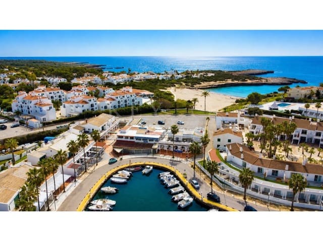 Comercial para arrendar em Ciutadella de Menorca - 3 000 € (Ref: 10168448)