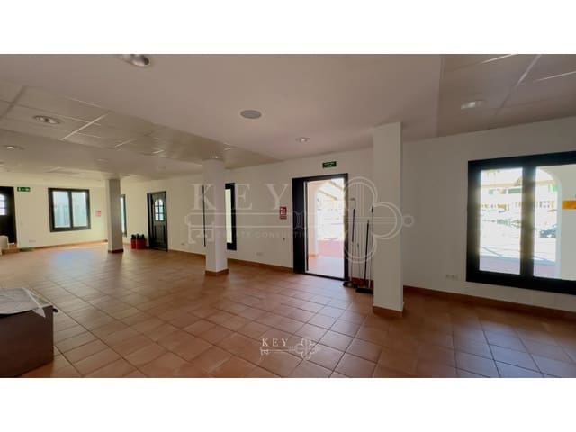 Comercial para arrendar em Ciutadella de Menorca - 3 000 € (Ref: 10168448)