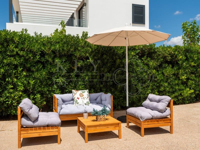 4 soverom Villa til salgs i Cala Blanca med svømmebasseng - € 1 260 000 (Ref: 10168449)