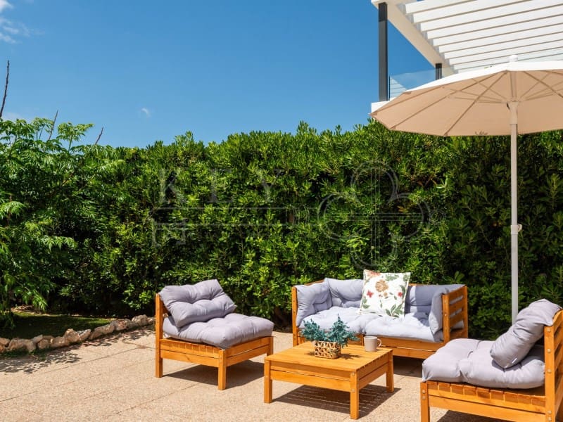 4 soverom Villa til salgs i Cala Blanca med svømmebasseng - € 1 260 000 (Ref: 10168449)
