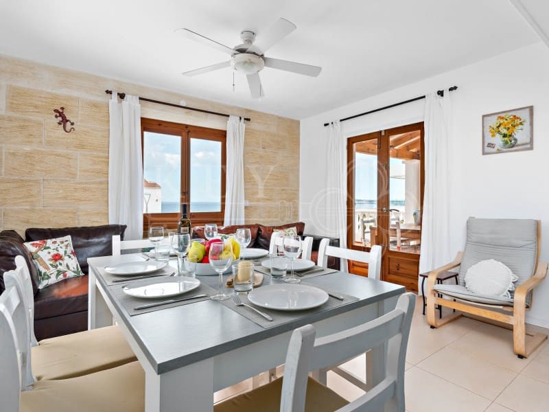 4 soverom Villa til salgs i Cala Blanca med svømmebasseng - € 1 260 000 (Ref: 10168449)