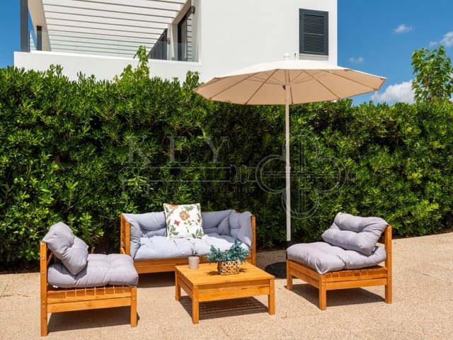 4 soverom Villa til salgs i Cala Blanca, Ciutadella de Menorca med svømmebasseng - € 1 260 000 (Ref: 10168449)