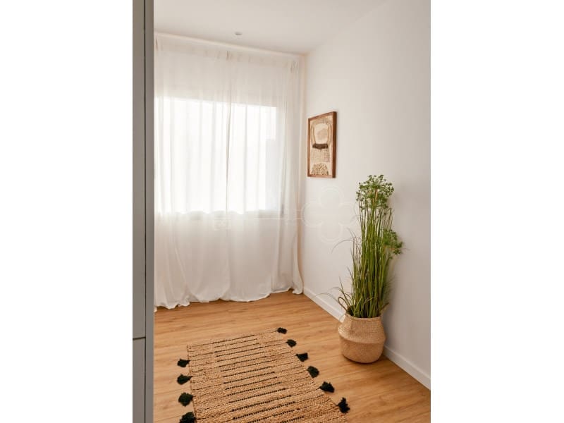 3 sovrum Takvåning till salu i Mahon / Mao - 399 000 € (Ref: 10168450)