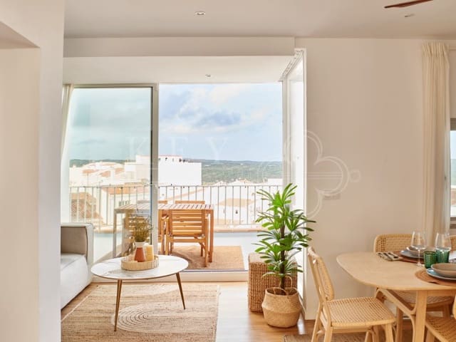 3 quarto Penthouse para venda em Mahón / Maó - 399 000 € (Ref: 10168450)