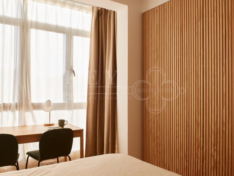 3 sovrum Takvåning till salu i Mahon / Mao - 399 000 € (Ref: 10168450)