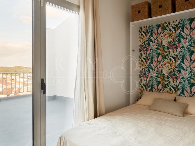 3 sovrum Takvåning till salu i Mahon / Mao - 399 000 € (Ref: 10168450)