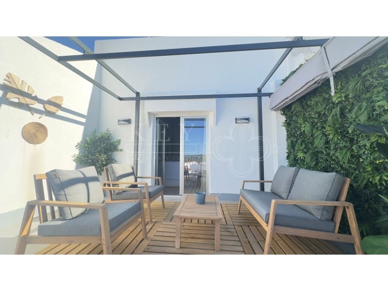 3 sovrum Takvåning till salu i Mahon / Mao - 399 000 € (Ref: 10168450)