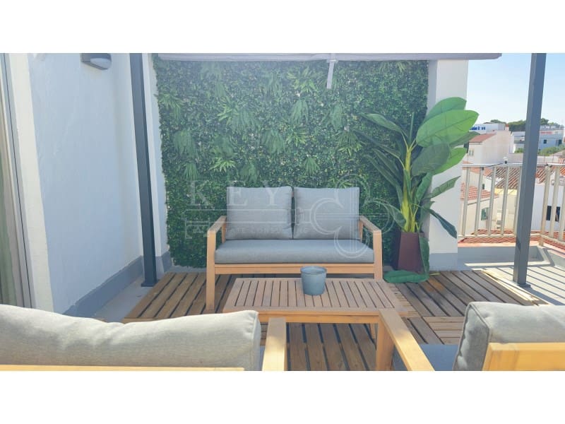 3 sovrum Takvåning till salu i Mahon / Mao - 399 000 € (Ref: 10168450)