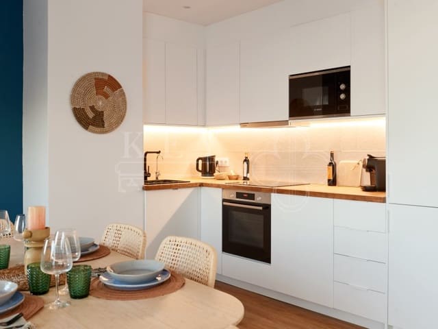 3 quarto Penthouse para venda em Mahón / Maó - 399 000 € (Ref: 10168450)