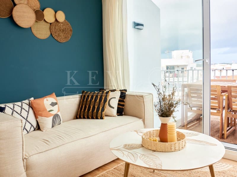 3 sovrum Takvåning till salu i Mahon / Mao - 399 000 € (Ref: 10168450)