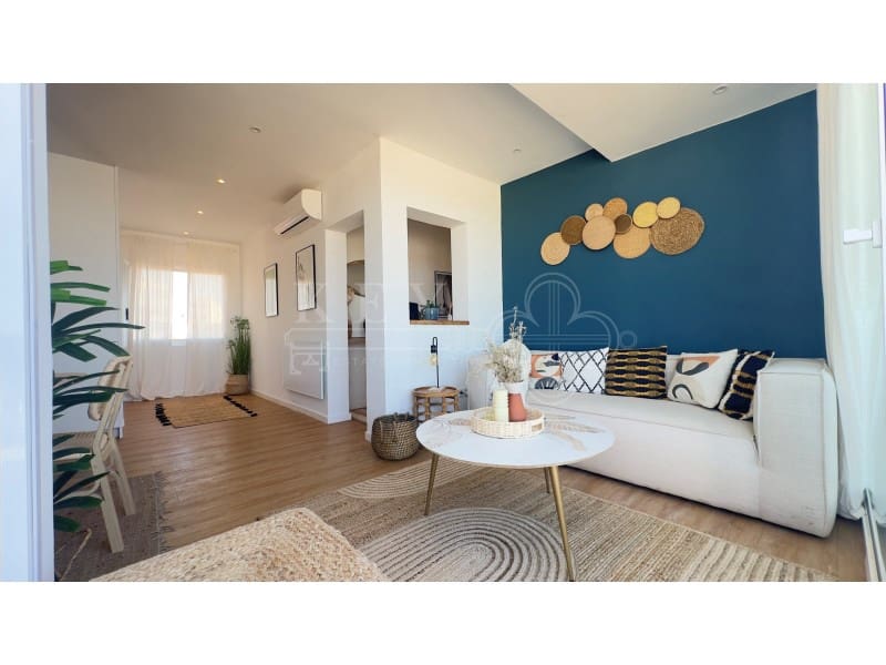 3 sovrum Takvåning till salu i Mahon / Mao - 399 000 € (Ref: 10168450)