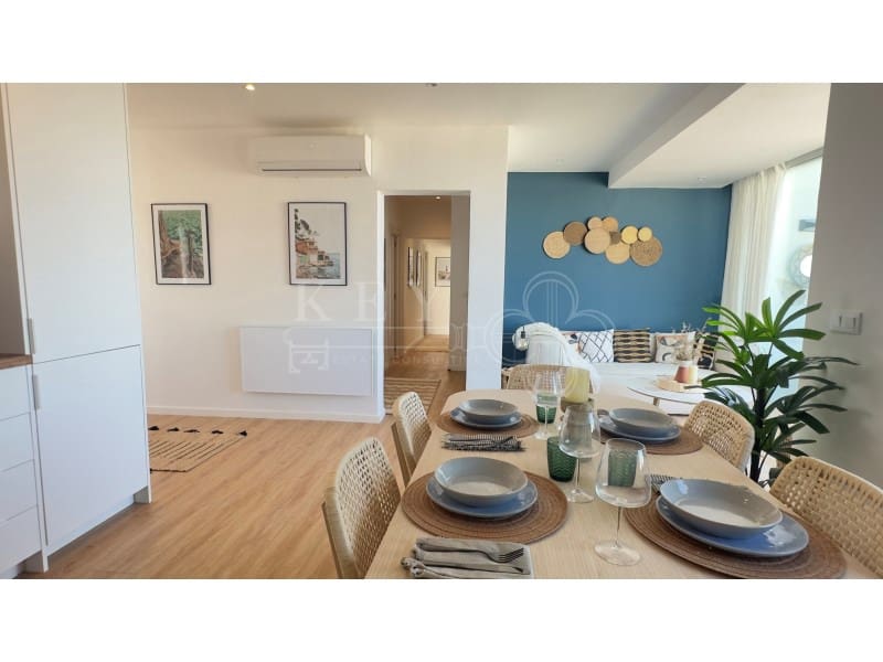 3 sovrum Takvåning till salu i Mahon / Mao - 399 000 € (Ref: 10168450)