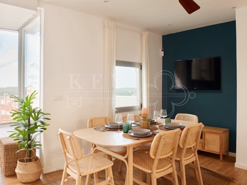 3 sovrum Takvåning till salu i Mahon / Mao - 399 000 € (Ref: 10168450)