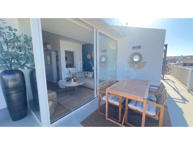 3 sovrum Takvåning till salu i Mahon / Mao - 399 000 € (Ref: 10168450)