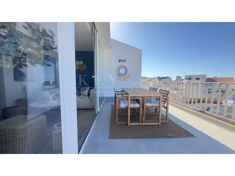 3 sovrum Takvåning till salu i Mahon / Mao - 399 000 € (Ref: 10168450)
