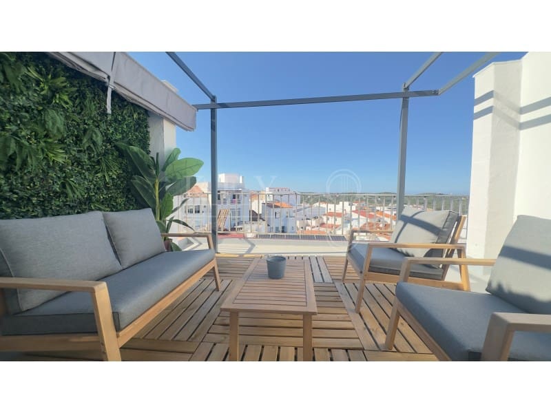 3 sovrum Takvåning till salu i Mahon / Mao - 399 000 € (Ref: 10168450)