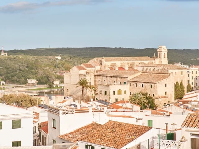 3 quarto Penthouse para venda em Mahón / Maó - 399 000 € (Ref: 10168450)