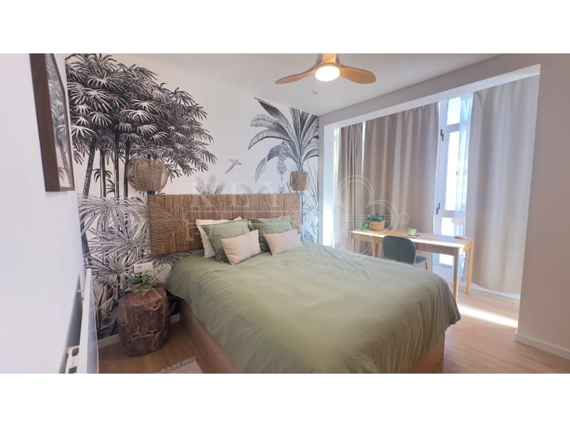 3 sovrum Takvåning till salu i Mahon / Mao - 399 000 € (Ref: 10168450)