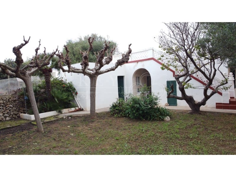 4 soveværelse Villa til salg i Ciutadella de Menorca - € 625.000 (Ref: 10168451)