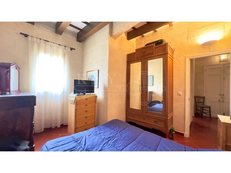 4 soveværelse Villa til salg i Ciutadella de Menorca - € 625.000 (Ref: 10168451)