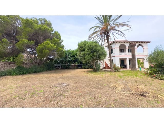 4 soverom Villa til salgs i Ciutadella, Ciutadella de Menorca - € 625 000 (Ref: 10168451)