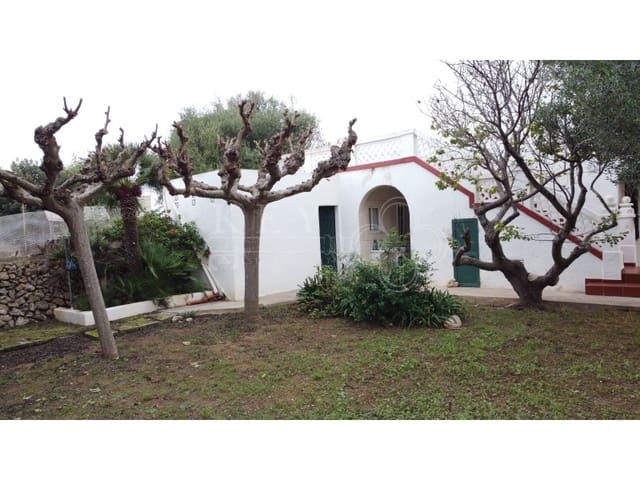 4 soverom Villa til salgs i Ciutadella, Ciutadella de Menorca - € 625 000 (Ref: 10168451)