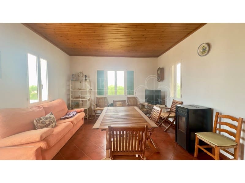4 soveværelse Villa til salg i Ciutadella de Menorca - € 625.000 (Ref: 10168451)