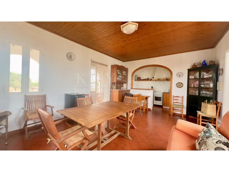 4 soveværelse Villa til salg i Ciutadella de Menorca - € 625.000 (Ref: 10168451)