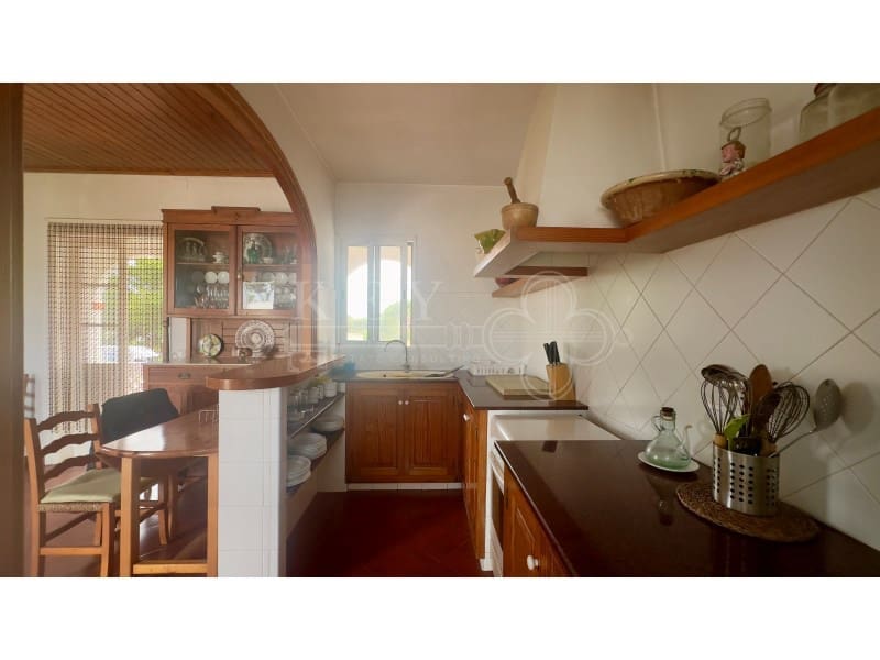 4 soveværelse Villa til salg i Ciutadella de Menorca - € 625.000 (Ref: 10168451)