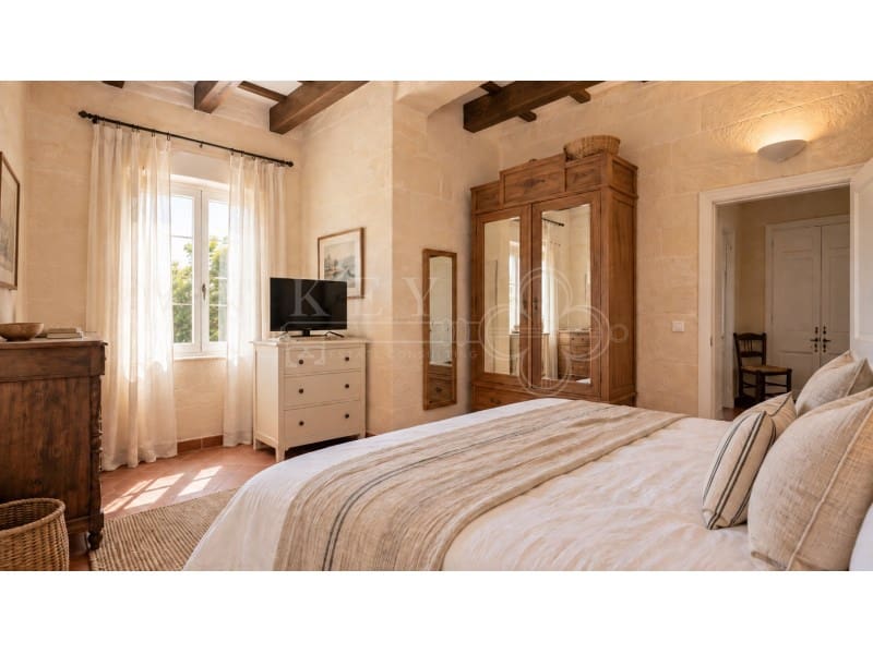 4 soveværelse Villa til salg i Ciutadella de Menorca - € 625.000 (Ref: 10168451)