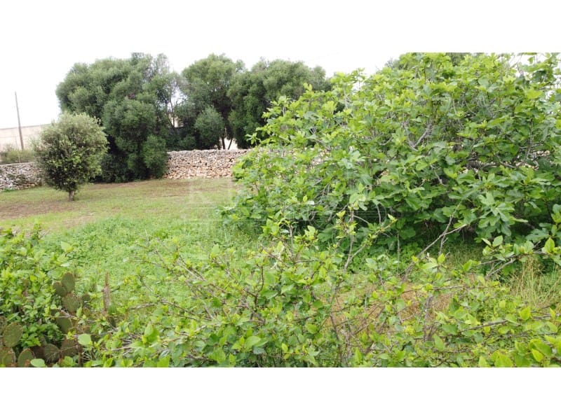 4 soveværelse Villa til salg i Ciutadella de Menorca - € 625.000 (Ref: 10168451)