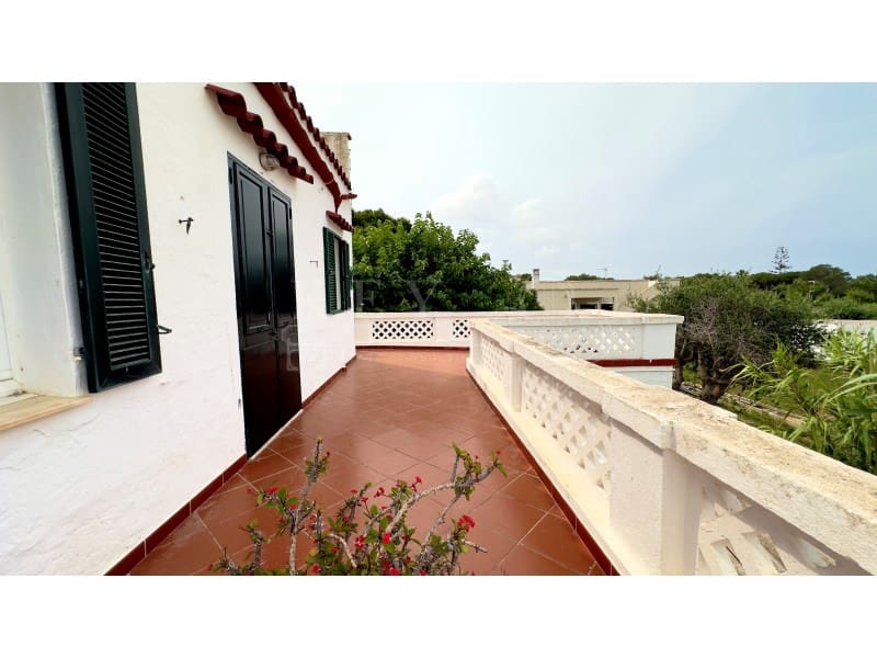 4 soveværelse Villa til salg i Ciutadella de Menorca - € 625.000 (Ref: 10168451)