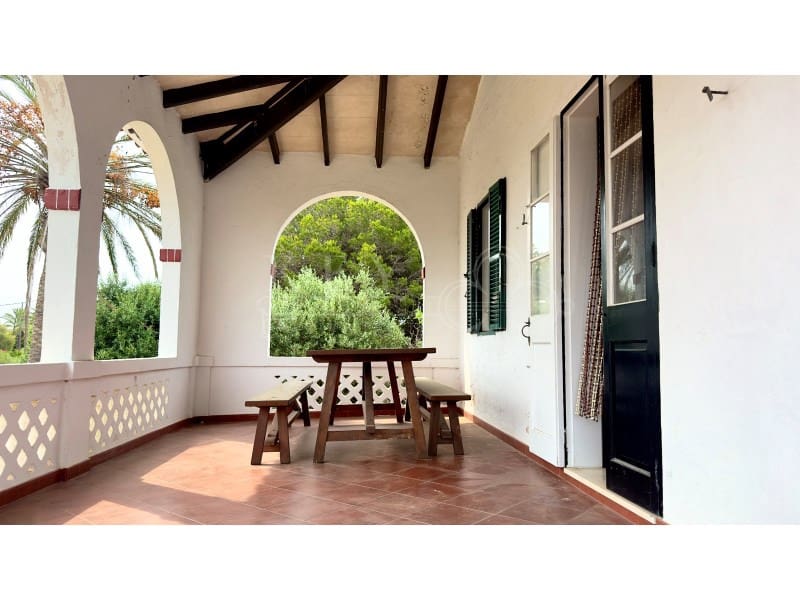 4 soveværelse Villa til salg i Ciutadella de Menorca - € 625.000 (Ref: 10168451)