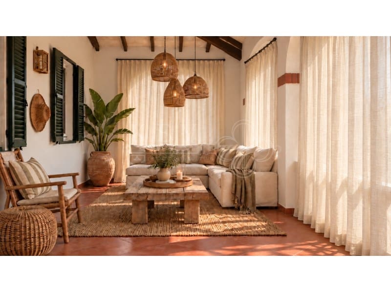 4 soveværelse Villa til salg i Ciutadella de Menorca - € 625.000 (Ref: 10168451)