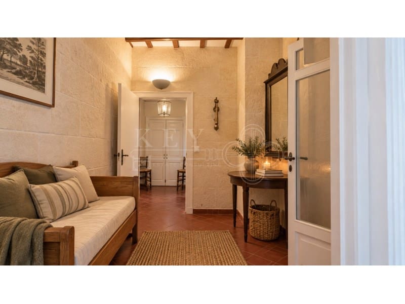 4 soveværelse Villa til salg i Ciutadella de Menorca - € 625.000 (Ref: 10168451)