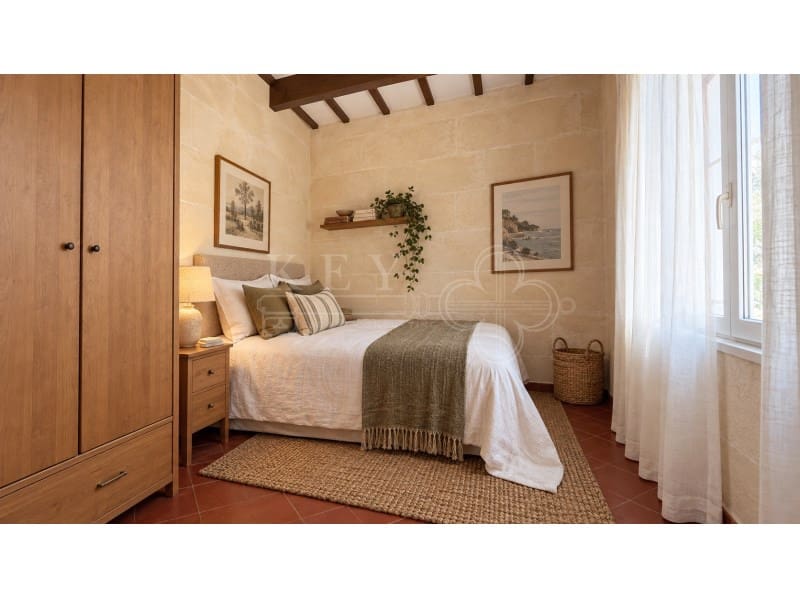 4 soveværelse Villa til salg i Ciutadella de Menorca - € 625.000 (Ref: 10168451)