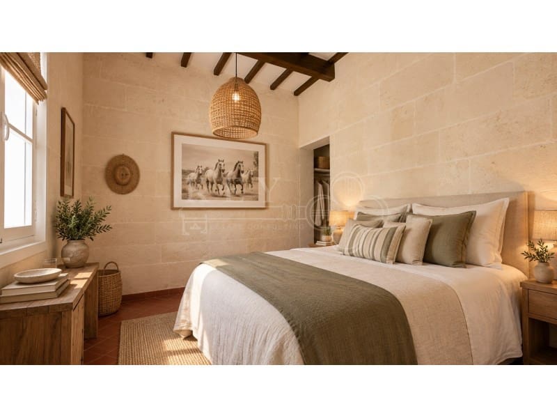4 soveværelse Villa til salg i Ciutadella de Menorca - € 625.000 (Ref: 10168451)